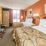 Quality I-10 East 3* New Orleans