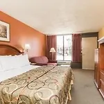Quality I-10 East Hotel
