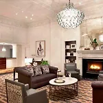 Hilton / St. Charles Avenue