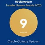 Creole Uptown Inn