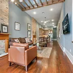 Cozy And Charming House Close To St Charles Ave Holiday home New Orleans