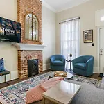 Urban Retreat Near French Quarter *