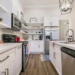 Holiday home Urban Retreat Near French Quarter New Orleans