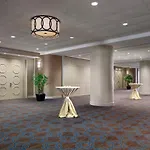 Sheraton Hotel