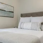 Holiday home Urban Retreat Near French Quarter *