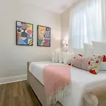 Holiday home Urban Retreat Near French Quarter New Orleans