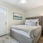 Urban Retreat Near French Quarter * New Orleans