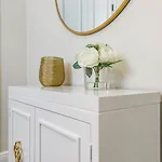 Urban Retreat Near French Quarter * New Orleans