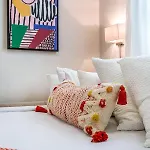Urban Retreat Near French Quarter Holiday home *