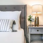 Urban Retreat Near French Quarter New Orleans
