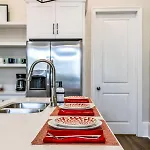 Urban Retreat Near French Quarter Holiday home New Orleans