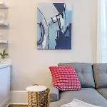 Holiday home St Charles Ave Living Near Hot Spots And Restaurants *