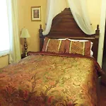 House Of The Rising Sun Bed & Breakfast