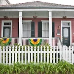 House Of The Rising Sun