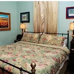 House Of The Rising Sun Bed & Breakfast 3*