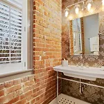 The Brakeman 3* New Orleans