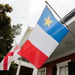 House Of The Rising Sun Bed & Breakfast