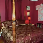 House Of The Rising Sun Bed & Breakfast 3*