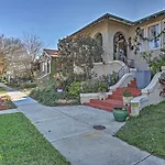 4 Mi To French Quarter Nola Home With Patio