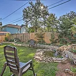 4 Mi To French Quarter Nola Home With Patio