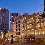Sheraton Hotel New Orleans