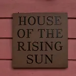 House Of The Rising Sun New Orleans