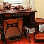 House Of The Rising Sun Bed & Breakfast