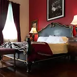 The Blue60 Marigny Inn Inn 3*