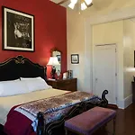 Inn The Blue60 Marigny Inn New Orleans