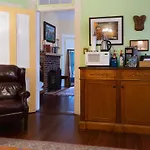 The Blue60 Marigny Inn Inn 3*