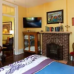 The Blue60 Marigny Inn 3*