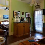 The Blue60 Marigny Inn Inn New Orleans