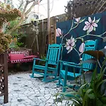 The Blue60 Marigny Inn 3*