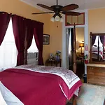 The Blue60 Marigny Inn 3* New Orleans