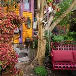 Inn The Blue60 Marigny Inn 3*