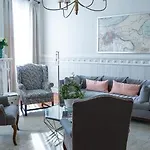 Sully Mansion 3* New Orleans