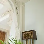 Sully Mansion Hotel