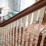 Sully Mansion Hotel