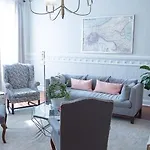 Hotel Sully Mansion