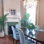 Sully Mansion Hotel