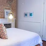 Sully Mansion Hotel New Orleans