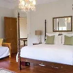 Hotel Sully Mansion 3*