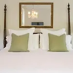 Hotel Sully Mansion New Orleans