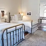 Sully Mansion Hotel New Orleans