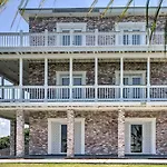 Waterfront Nola Villa 23 Mi To French Quarter!