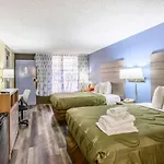 Hotel Quality I-10 East New Orleans
