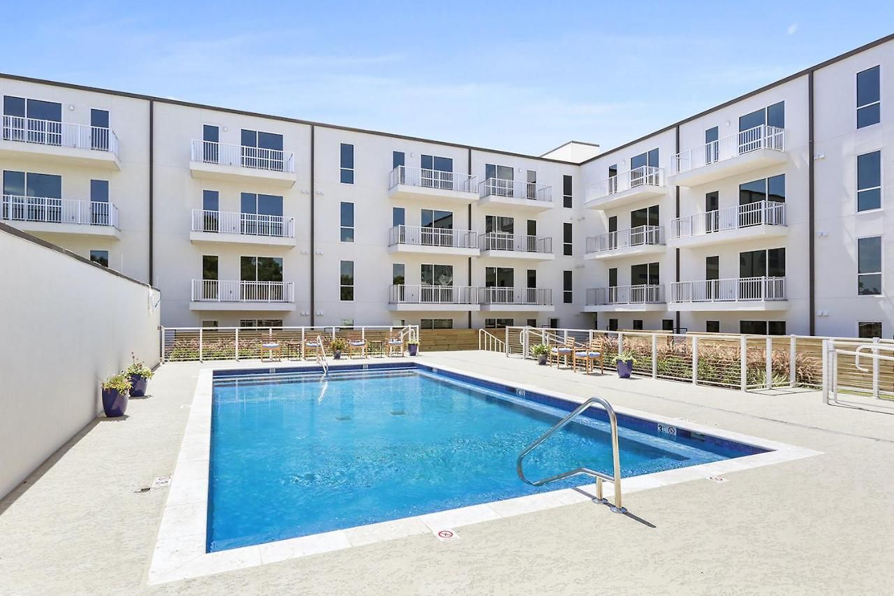 Hotel Loved Bayou