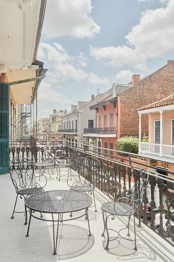Sonder Maison De 4*