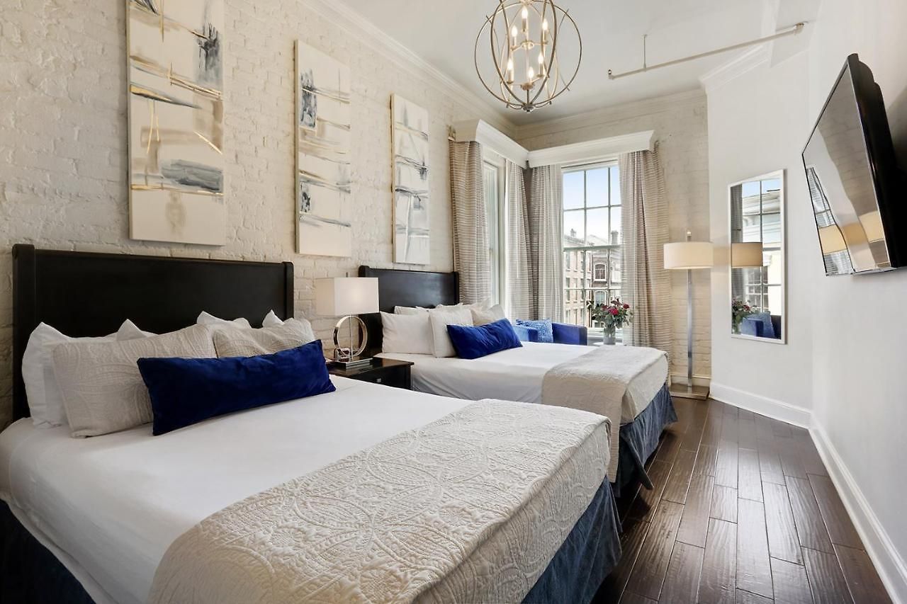 La Galerie French Quarter 4* New Orleans