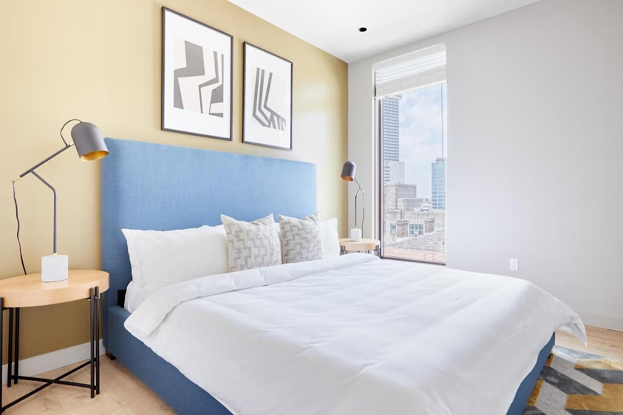 Sonder The Printing Press Aparthotel 4*